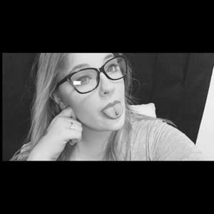 Meet your Posher, Serenity